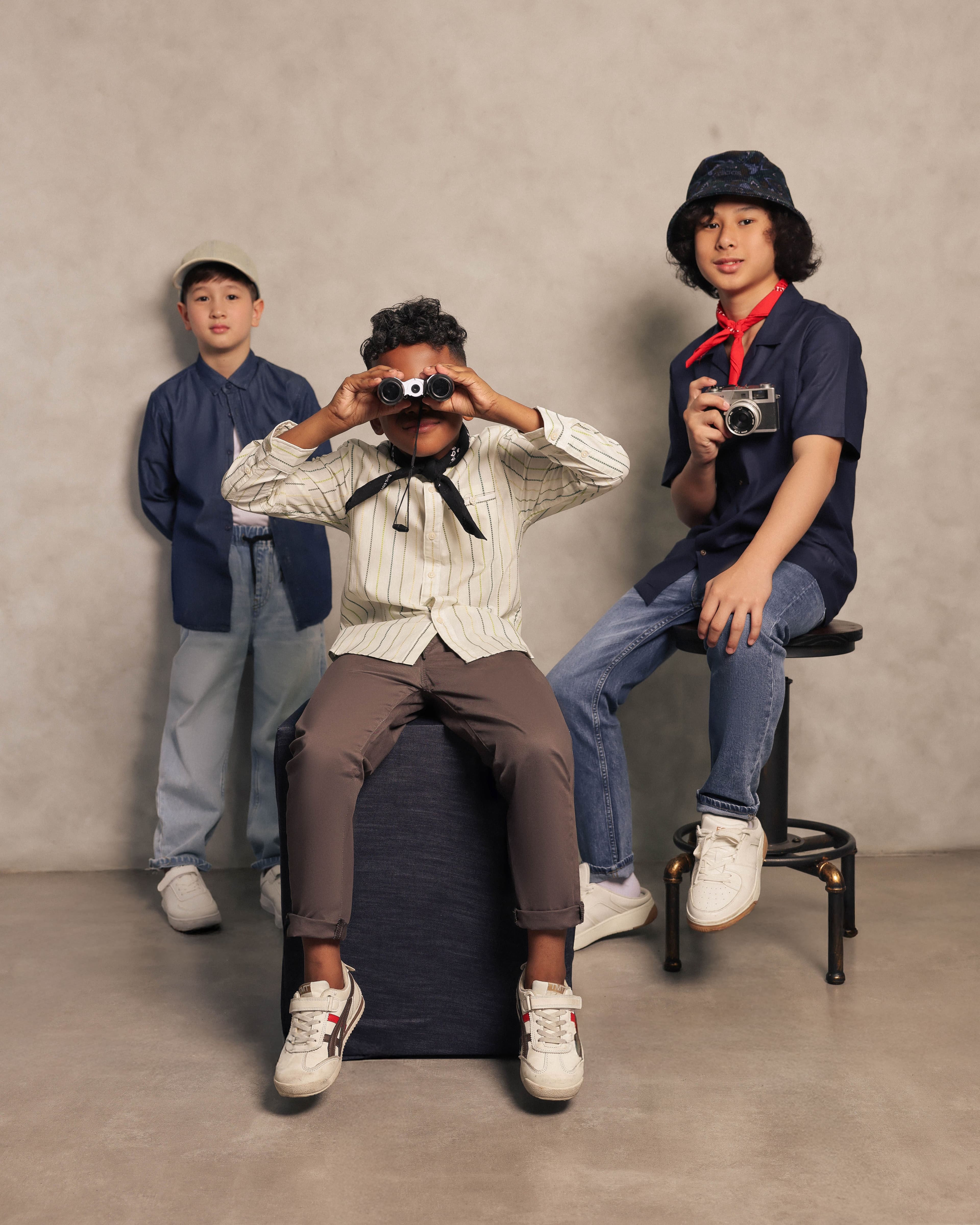 Designed for the Moments That Matter